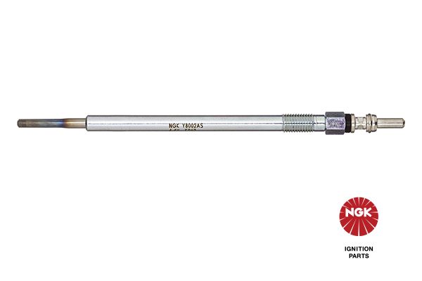 NGK 6286A Glow Plug - 1