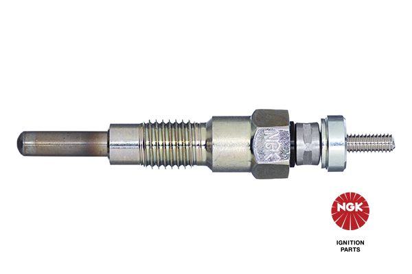 NGK 6325 Glow Plug - 1