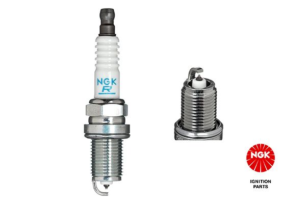 NGK 6458 Spark Plug - 1