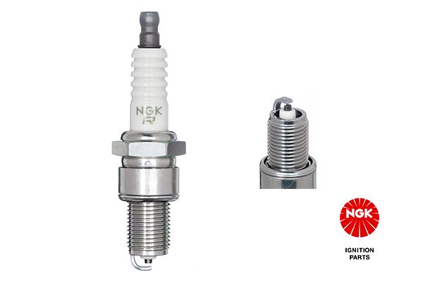 NGK 6464 Spark Plug - 1