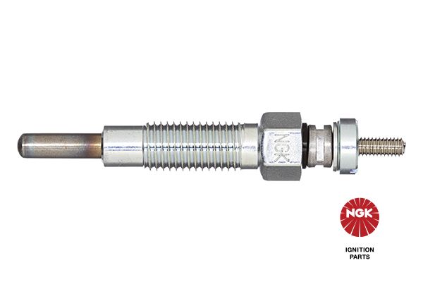 NGK 6525 Glow Plug - 1