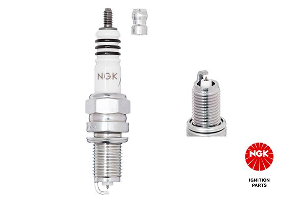 NGK 6546 Spark Plug - 1