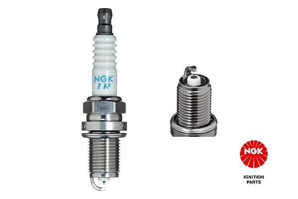 NGK 6588 Spark Plug - 1
