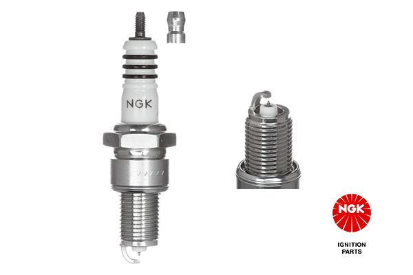 NGK 6597 Spark Plug - 1
