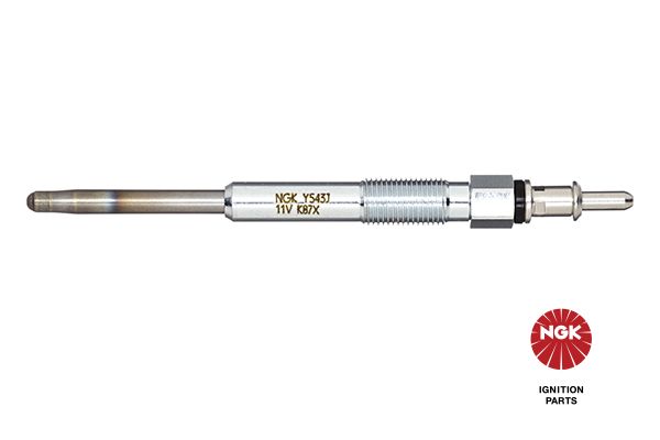 NGK 6600 Glow Plug - 1