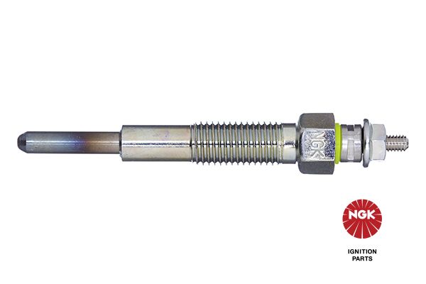 NGK 6628 Glow Plug - 1