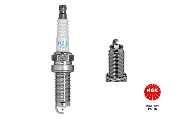 NGK 6645 Spark Plug - 1