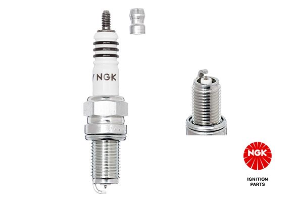 NGK 6650 Spark Plug - 1
