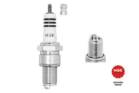 NGK 6664 Spark Plug - 1