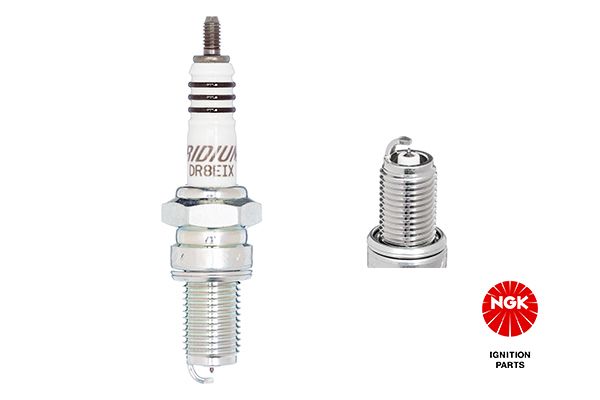 NGK 6681 Spark Plug - 1