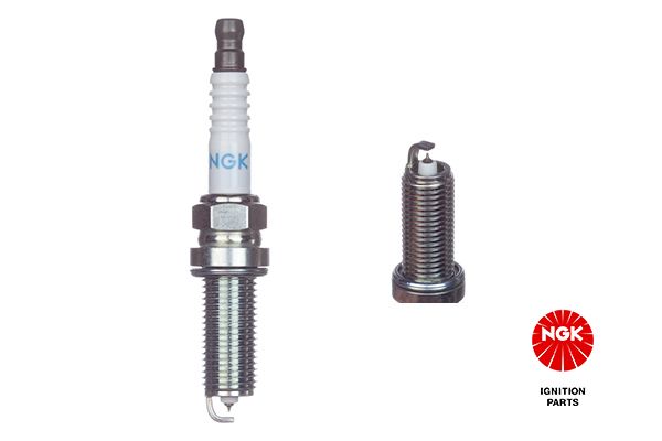 NGK 6706B Spark Plug - 1