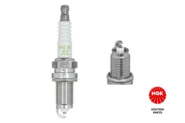 NGK 6711A Spark Plug - 1