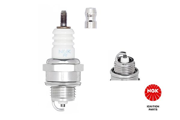 NGK 6726A Spark Plug - 1