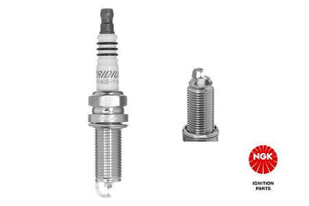 NGK 6858A Spark Plug - 1