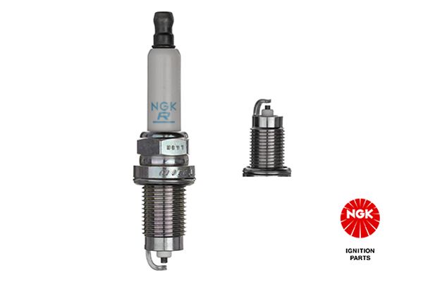 NGK 6893 Spark Plug - 1