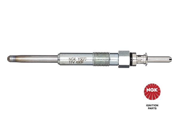 NGK 6897 Glow Plug - 1