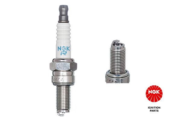 NGK 6955 Spark Plug - 1