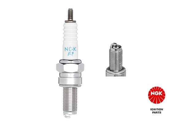 NGK 6965 Spark Plug - 1