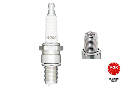 NGK 7058 Spark Plug - 1