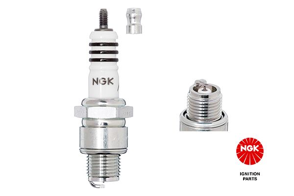 NGK 7067 Spark Plug - 1