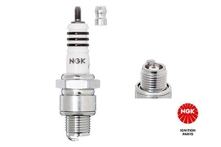 NGK 7067 Spark Plug - 1