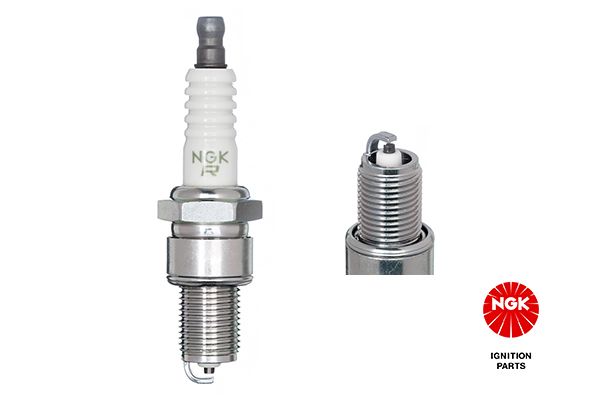 NGK 7075 Spark Plug - 1