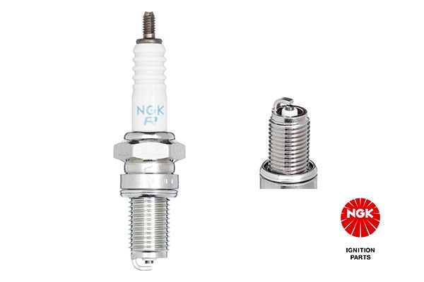 NGK 7162A Spark Plug - 1