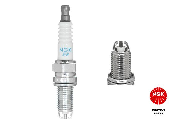 NGK 7168 Spark Plug - 1