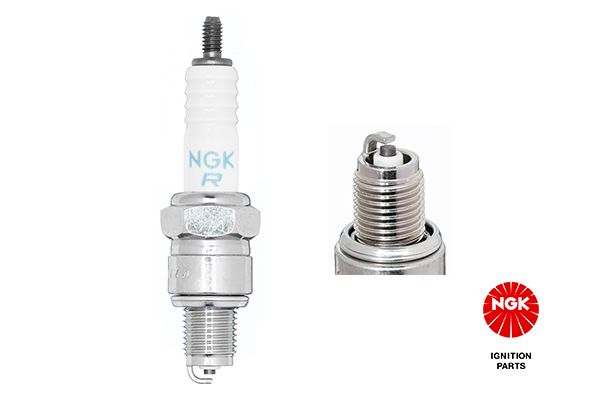NGK 7223A Spark Plug - 1
