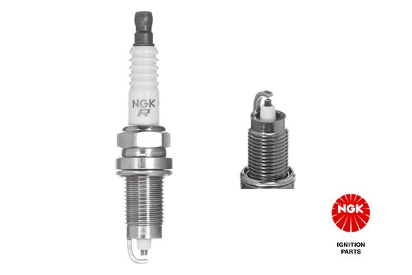 NGK 7252 Spark Plug - 1