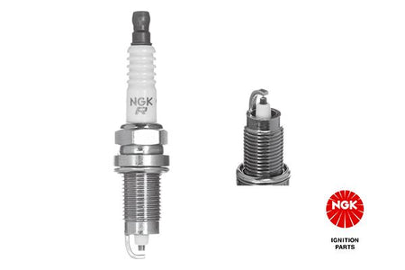 NGK 7252 Spark Plug - 1