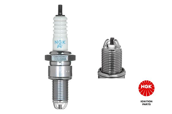 NGK 7264 Spark Plug - 1