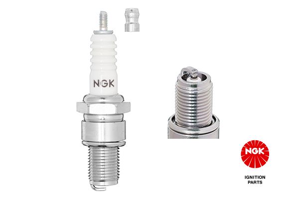 NGK 7310A Spark Plug - 1