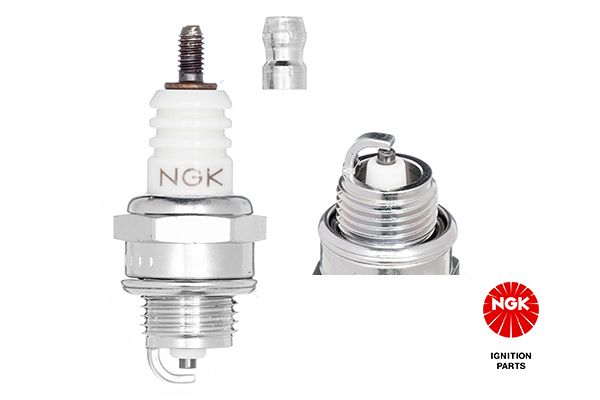 NGK 7321 Spark Plug - 1