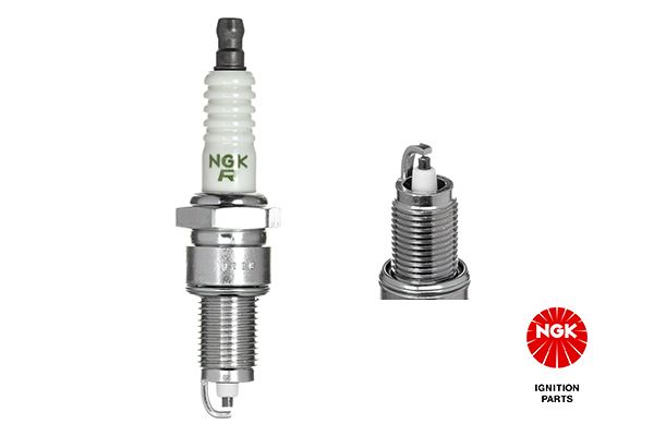NGK 7345A Spark Plug - 1