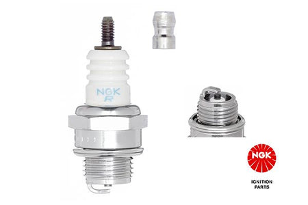 NGK 7421 Spark Plug - 1