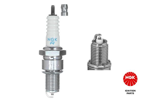 NGK 7422 Spark Plug - 1