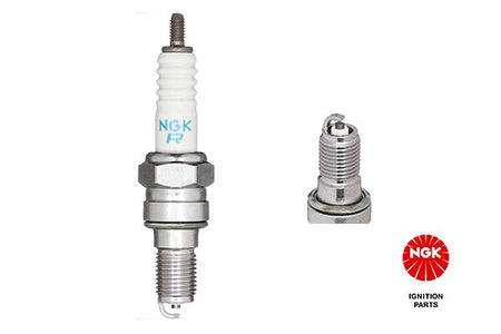 NGK 7502 Spark Plug - 1