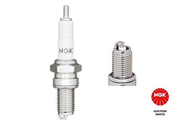 NGK 7512 Spark Plug - 1
