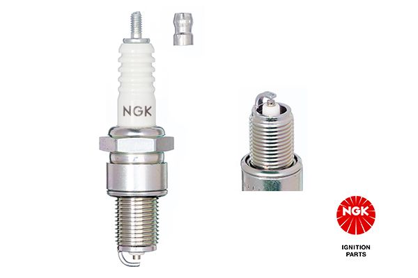 NGK 7526B Spark Plug - 1