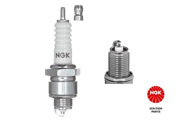NGK 7529B Spark Plug - 1