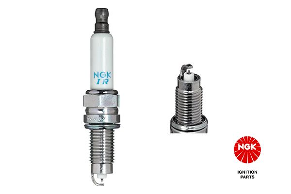 NGK 7563 Spark Plug - 1
