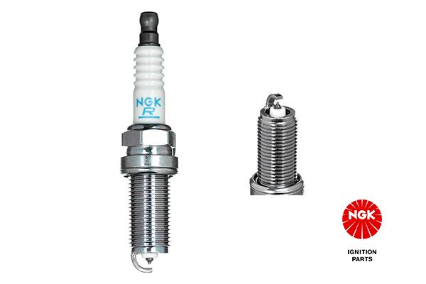 NGK 7654 Spark Plug - 1