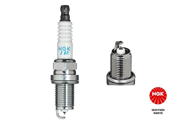 NGK 7658A Spark Plug - 1