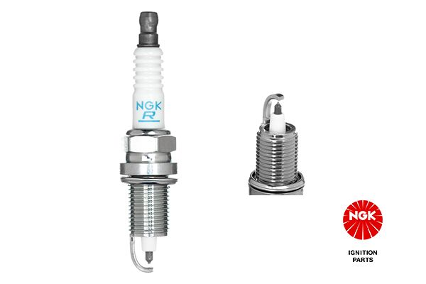 NGK 7696A Spark Plug - 1