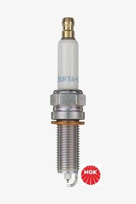 NGK 7718 Spark Plug - 1