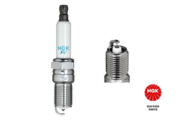 NGK 7740 Spark Plug - 2