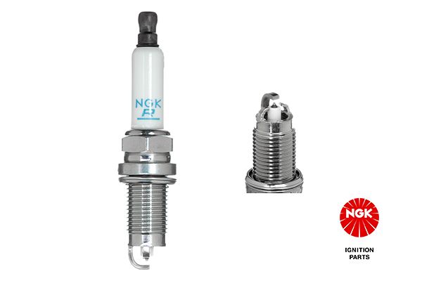 NGK 7742 Spark Plug - 1