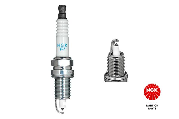 NGK 7781 Spark Plug - 1