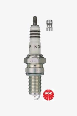 NGK 7803 Spark Plug - 1